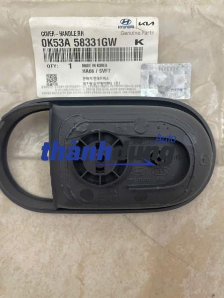 ỐP CHÉN TAY MỞ CỬA KIA K3000 2004-2016