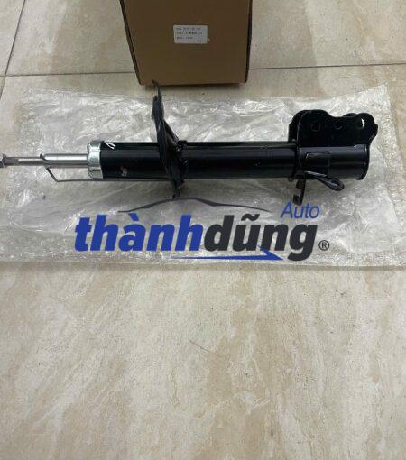 PHUỘC NHÚN SAU MAZDA PREMACY 2006