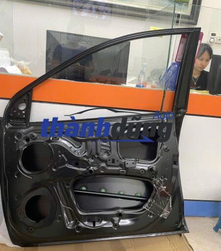 CÁNH CỬA TRƯỚC PHỤ HYUNDAI I10 2021