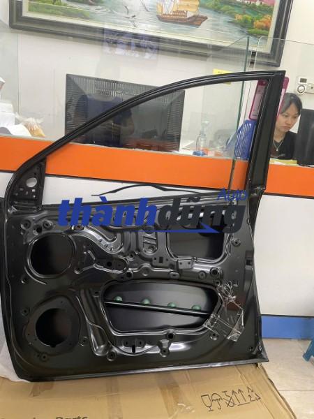 CÁNH CỬA TRƯỚC PHỤ HYUNDAI I10 2021
