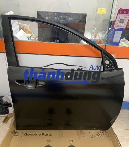 CÁNH CỬA TRƯỚC PHỤ HYUNDAI I10 2021