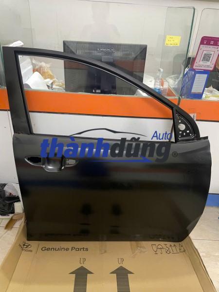 CÁNH CỬA TRƯỚC PHỤ HYUNDAI I10 2021