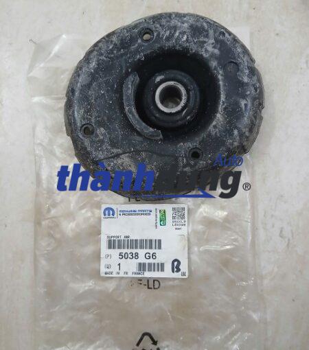 BÁT BÈO GIẢM XÓC PEUGEOT 207 2009-2013 | 5038G6