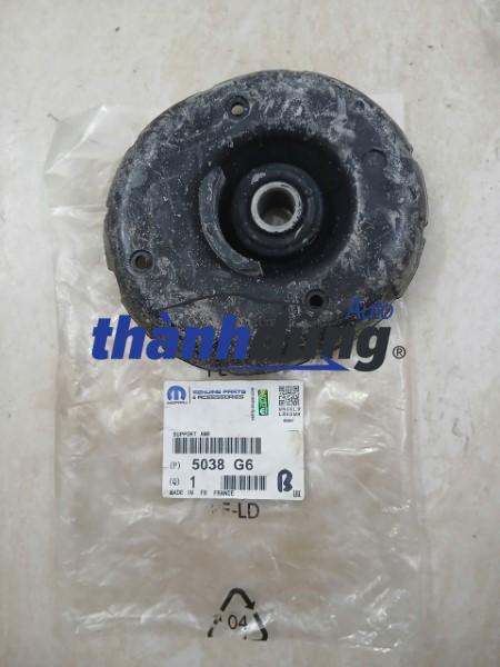 BÁT BÈO GIẢM XÓC PEUGEOT 207 2009-2013 | 5038G6