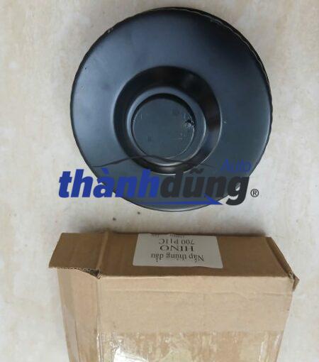 NẮP THÙNG DẦU HINO 500 FG | 773201660