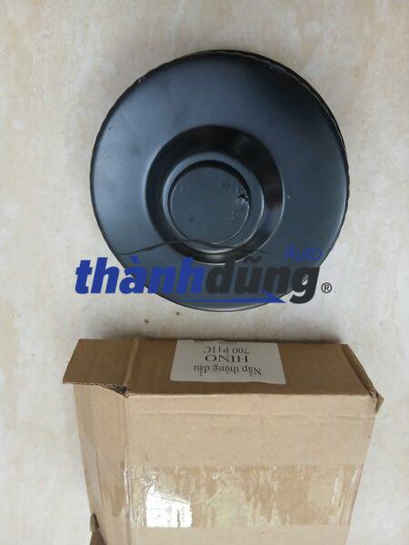 NẮP THÙNG DẦU HINO 500 FG | 773201660