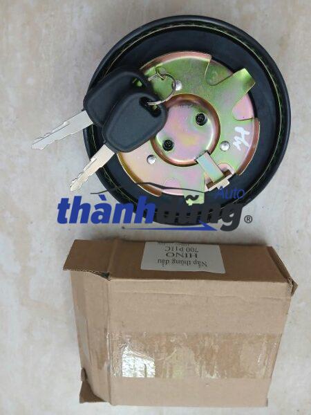 NẮP THÙNG DẦU HINO 500 FG | 773201660
