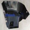 CHẮN BÙN LÒNG DÈ SAU XE ISUZU D-MAX 2010 | 8972348751