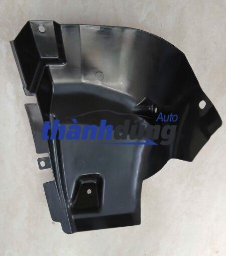 CHẮN BÙN LÒNG DÈ SAU XE ISUZU D-MAX 2010 | 8972348751