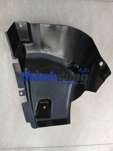 CHẮN BÙN LÒNG DÈ SAU XE ISUZU D-MAX 2010 | 8972348751