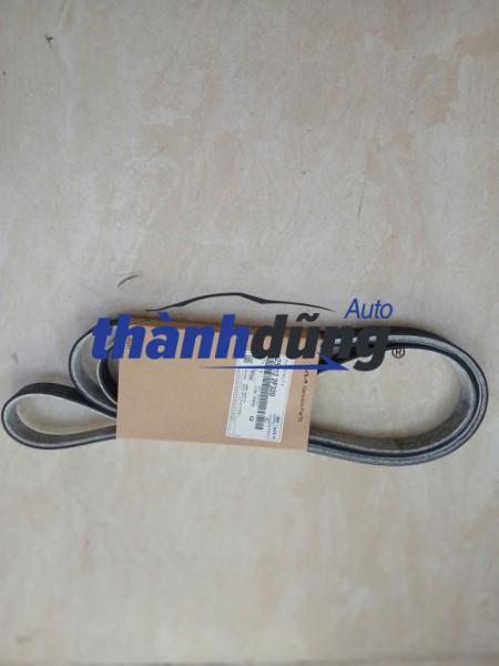 DÂY CUROA TỔNG KIA CARNIVAL 6PK2413 2013-2018 | 252122F230