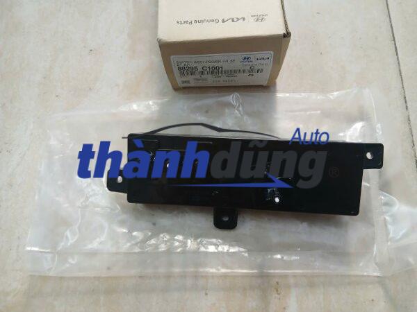 CÔNG TẮC CHỈNH GHẾ PHỤ HYUNDAI ELANTRA 2017-2020 | 88295C1001