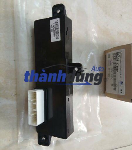 CÔNG TẮC CHỈNH GHẾ PHỤ HYUNDAI ELANTRA 2017-2020 | 88295C1001