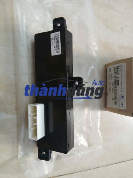 CÔNG TẮC CHỈNH GHẾ PHỤ HYUNDAI ELANTRA 2017-2020 | 88295C1001