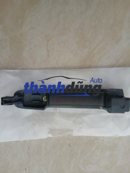 TAY MỞ CỬA NGOÀI SUZUKI SWIFT 2013