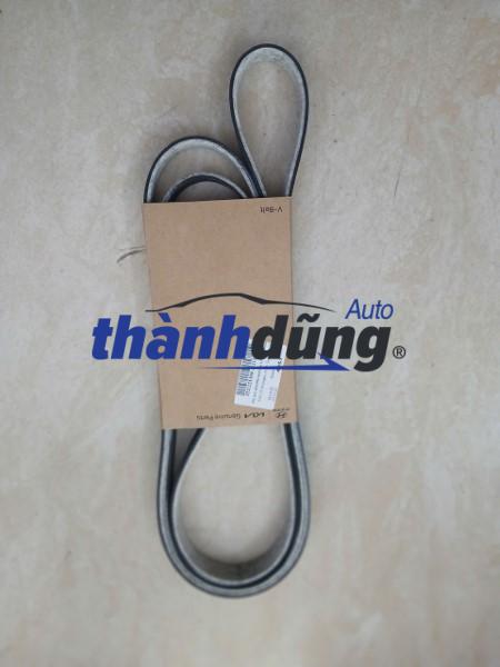 DÂY CUROA TỔNG KIA CARNIVAL 6PK2413 2013-2018 | 252122F230