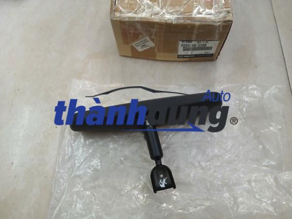 GƯƠNG TRONG XE MAZDA CX5 2013-2018