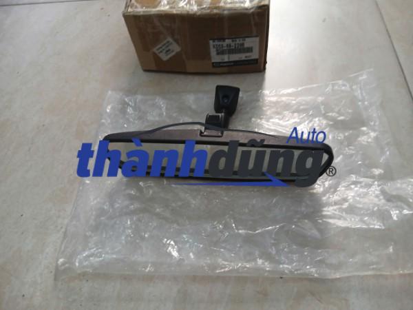GƯƠNG TRONG XE MAZDA CX5 2013-2018 | KD5369220B