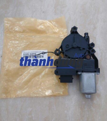 MÔ TƠ LÊN KÍNH HYUNDAI I10 1.2 2020