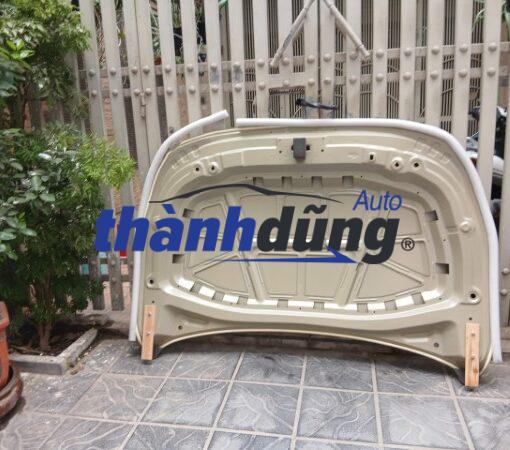 NẮP CAPO XE MG5 1.5 MT | 10766100
