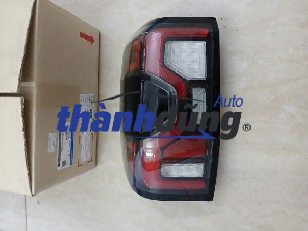 ĐÈN HẬU FORD RANGER XLT LARIAT 2025 | N1WZ13405BZ