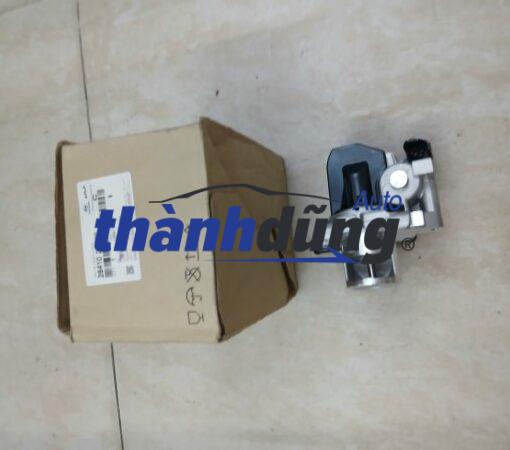 VAN TUẦN HOÀN KHÍ XẢ EGR KIA SPORTAGE 2019-2025 | 284102R000