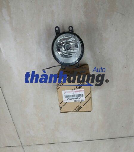 ĐÈN GẦM TRÁI TOYOTA RAV4 2011 | 8121006052