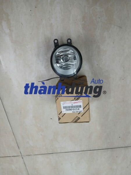 ĐÈN GẦM TRÁI TOYOTA RAV4 2011 | 8121006052