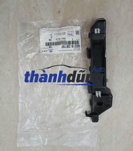 NẸP CÀI CẢN TRƯỚC HYUNDAI SANTAFE 2010 | 865162B700