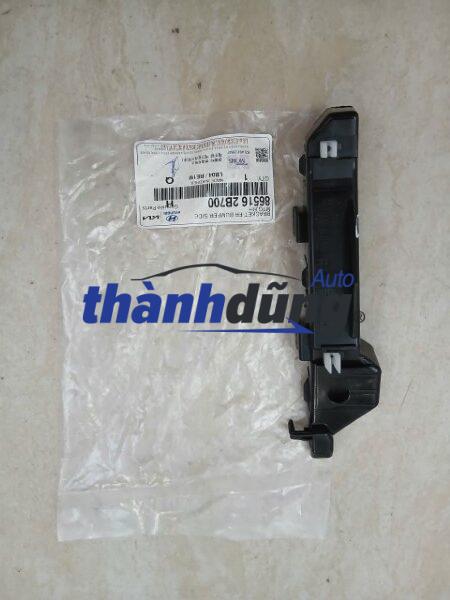 NẸP CÀI CẢN TRƯỚC HYUNDAI SANTAFE 2010 | 865162B700