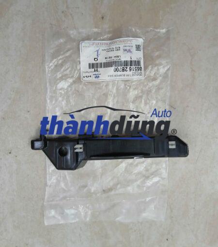 NẸP CÀI CẢN TRƯỚC HYUNDAI SANTAFE 2010 | 865162B700