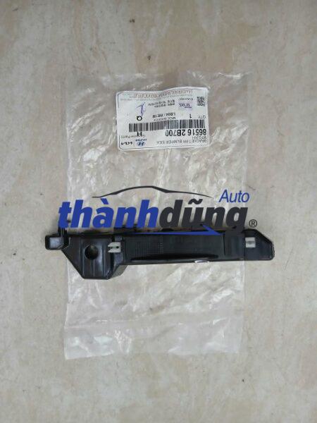NẸP CÀI CẢN TRƯỚC HYUNDAI SANTAFE 2010 | 865162B700