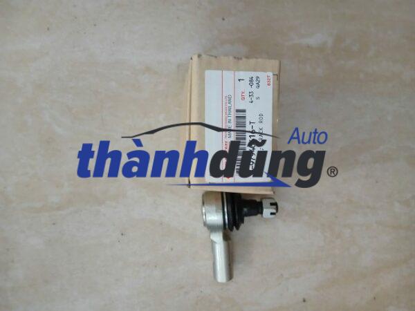 ROTUYN LÁI NGOÀI ISUZU D-MAX 2009