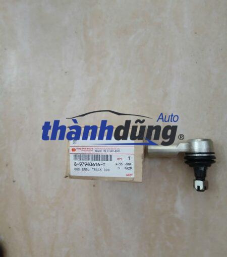 ROTUYN LÁI NGOÀI ISUZU D-MAX 2009