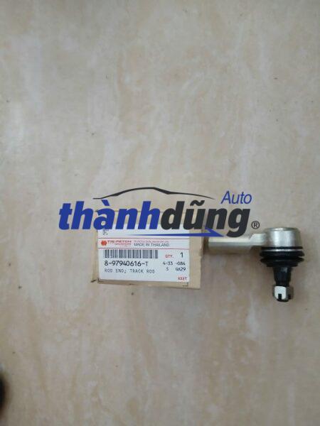 ROTUYN LÁI NGOÀI ISUZU D-MAX 2009