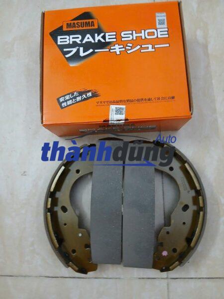 GUỐC PHANH SAU FORD RANGER 2005