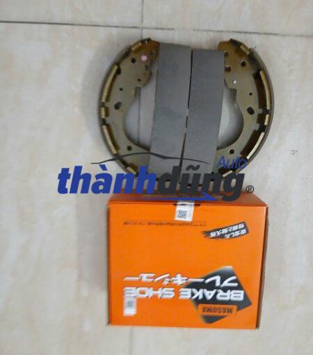 GUỐC PHANH SAU FORD RANGER 2005
