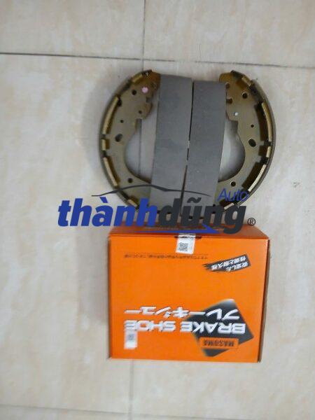 GUỐC PHANH SAU FORD RANGER 2005