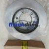 ĐĨA THẮNG TRƯỚC FORD RANGER 2007