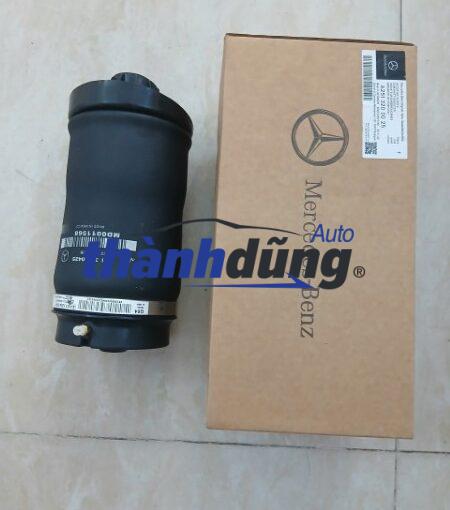 BÓNG HƠI GIẢM XÓC XE MERCEDES R350 2009