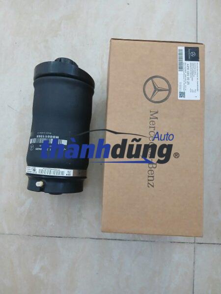 BÓNG HƠI GIẢM XÓC XE MERCEDES R350 2009