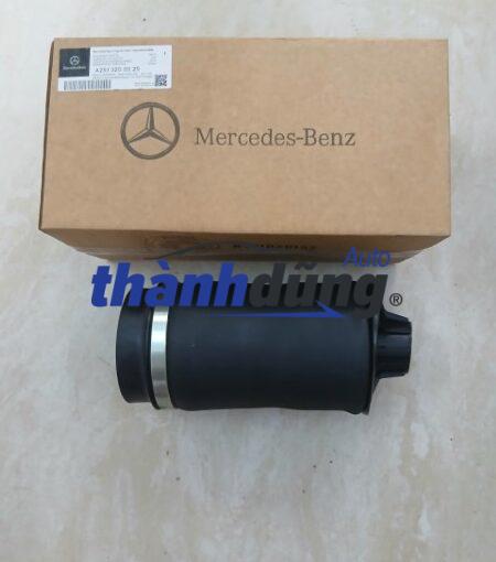 BÓNG HƠI GIẢM XÓC XE MERCEDES R350 2009