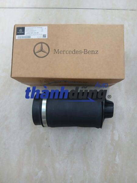 BÓNG HƠI GIẢM XÓC XE MERCEDES R350 2009