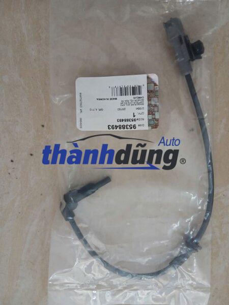 CẢM BIẾN ABS SAU PHẢI VINFAST FADIL 2020