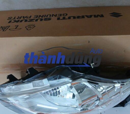 ĐÈN PHA RH SUZUKI ERTIGA 2016 | 35121M60M00