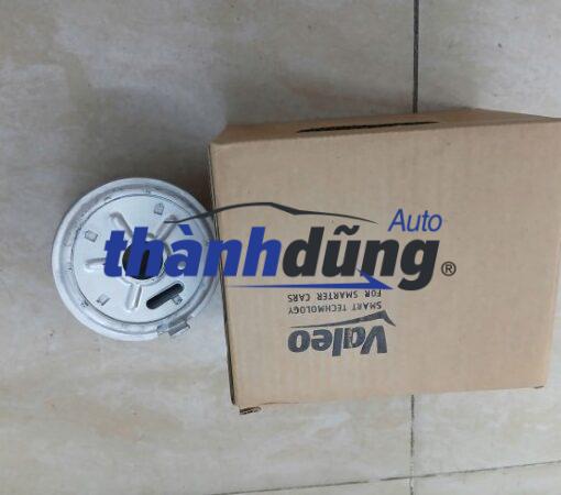 KÉT SINH HÀN NISSAN NAVARA D40 2008