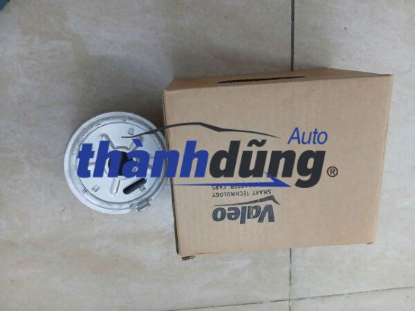KÉT SINH HÀN NISSAN NAVARA D40 2008