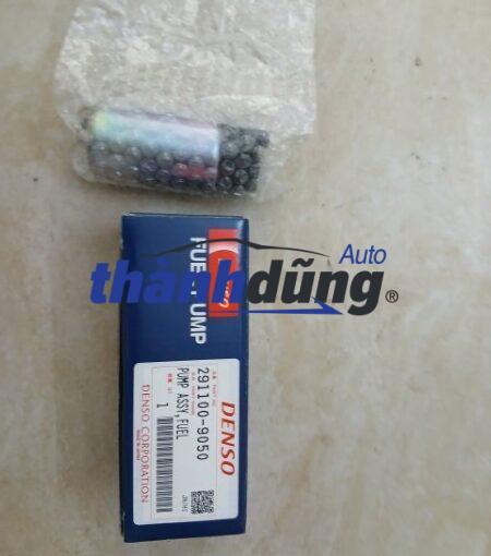 BƠM XĂNG TOYOTA INNOVA 2005-2016 | 2911009050