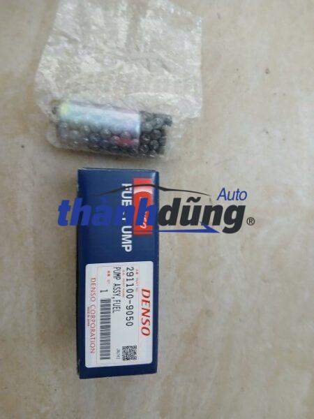 BƠM XĂNG TOYOTA INNOVA 2005-2016 | 2911009050