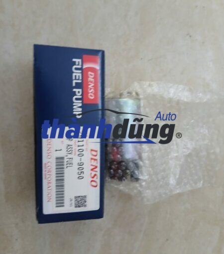 BƠM XĂNG TOYOTA INNOVA 2005-2016 | 2911009050